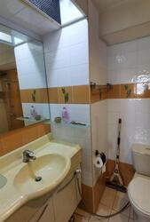 Blk 403B Fern Spring (Sengkang), HDB 5 Rooms #480387531